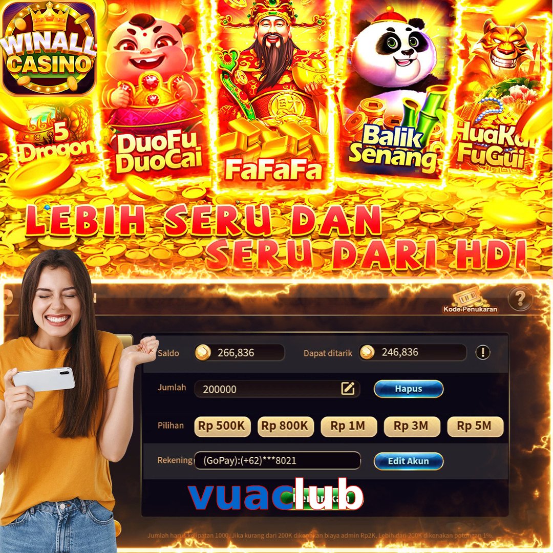 vuaclub