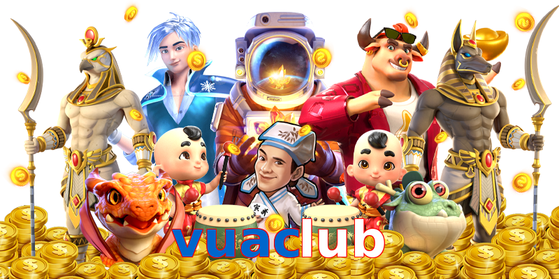 vuaclub
