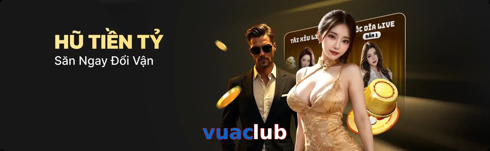vuaclub