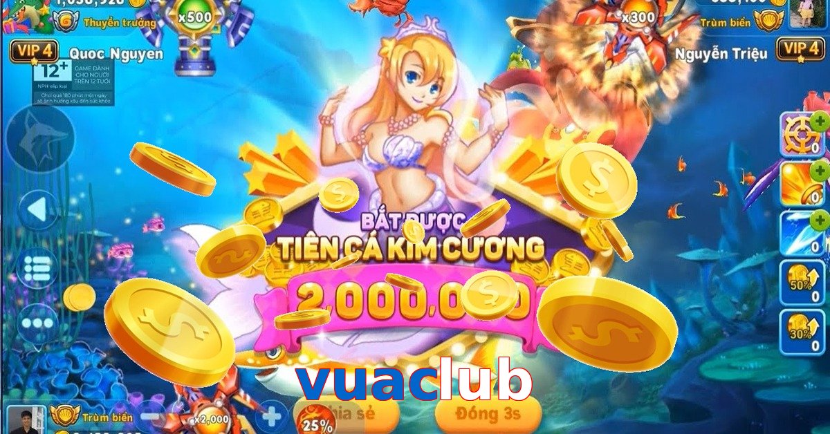 vuaclub