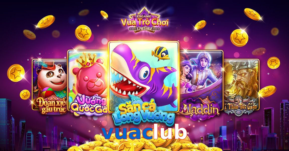 vuaclub