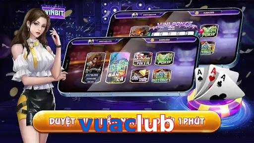 vuaclub