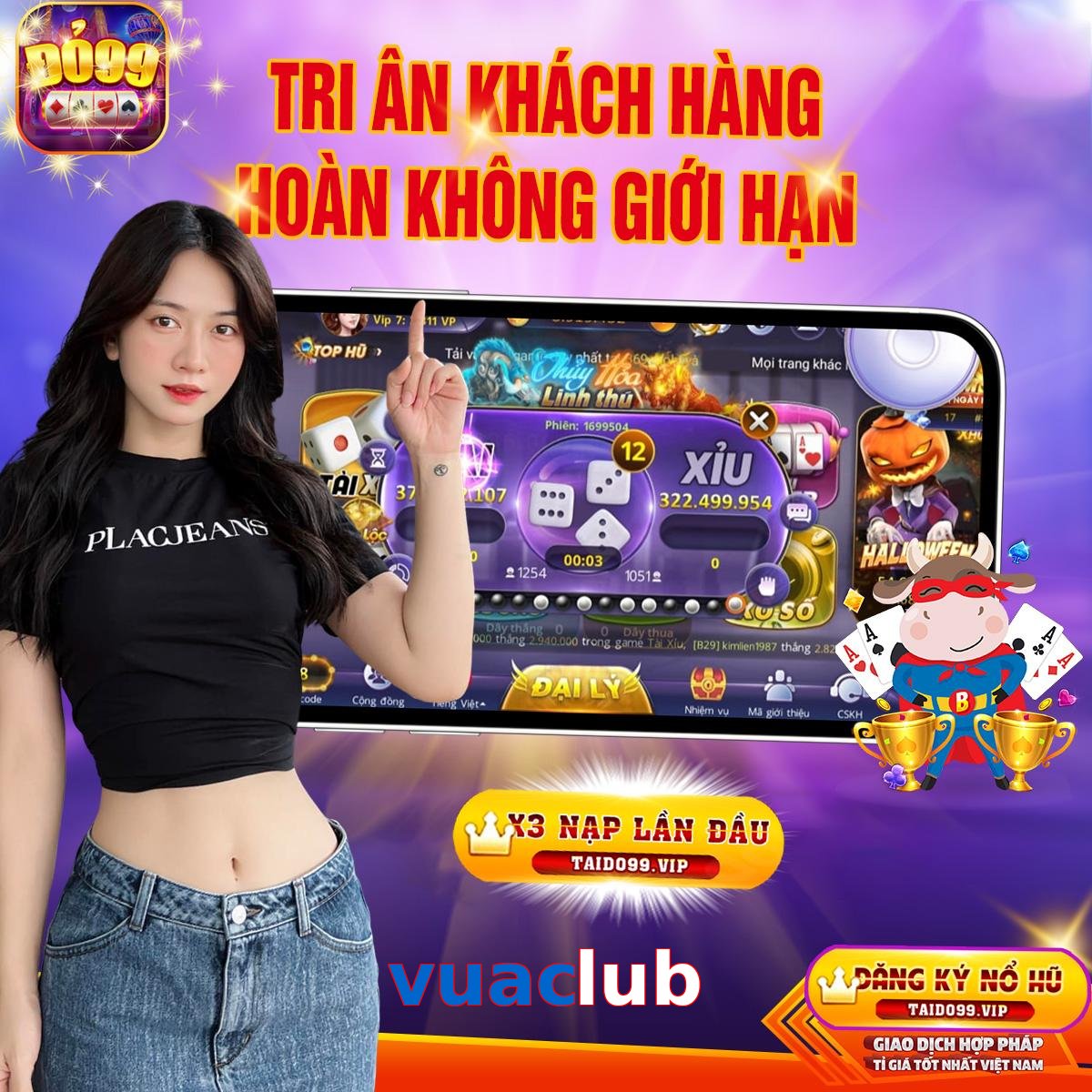 vuaclub