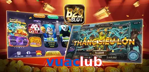 vuaclub