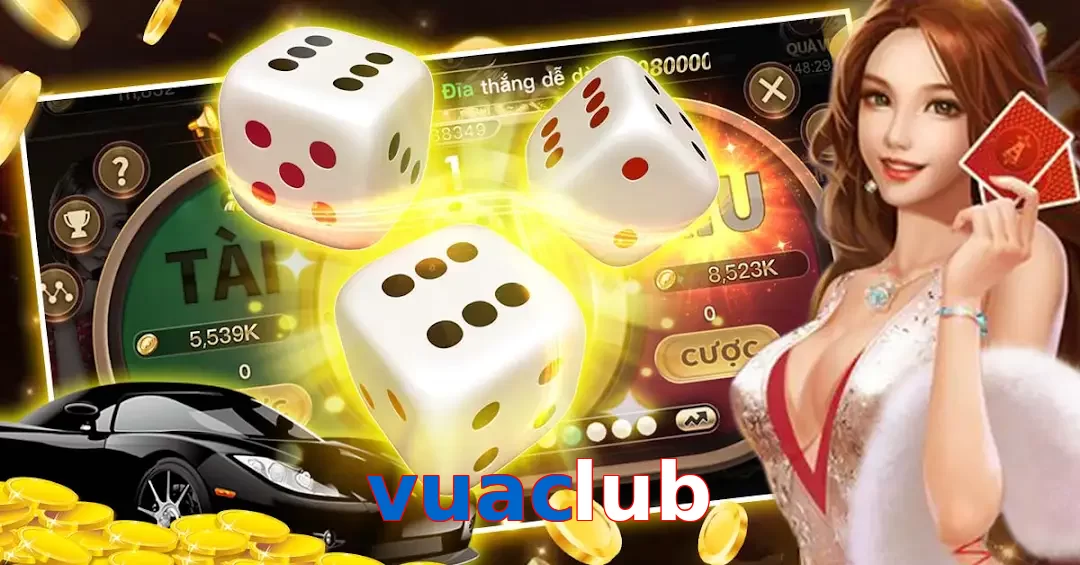 vuaclub